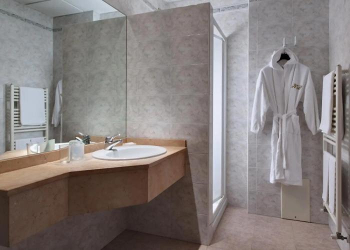 Hotel Terme Bologna