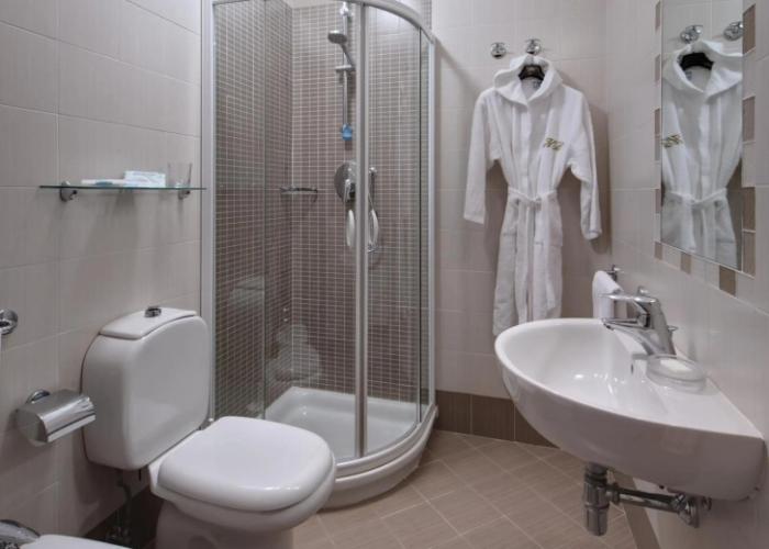 Hotel Terme Bologna