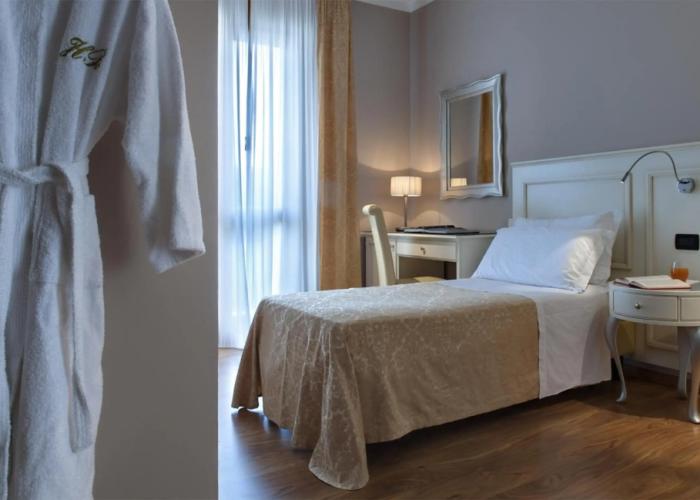 Hotel Terme Bologna