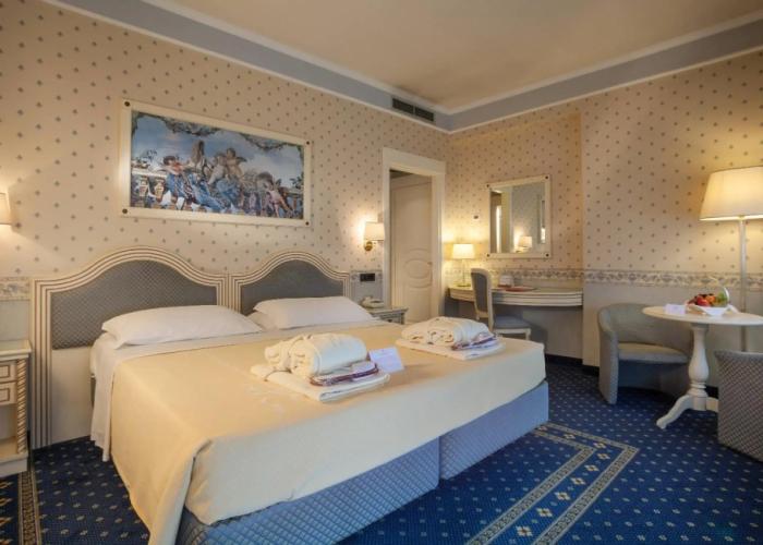 Hotel Terme Bristol Buja