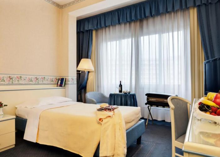 Hotel Terme Bristol Buja