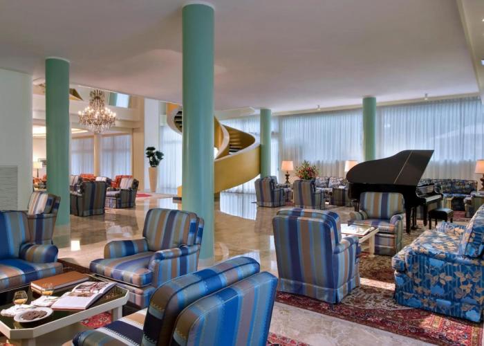 Hotel Terme Bristol Buja