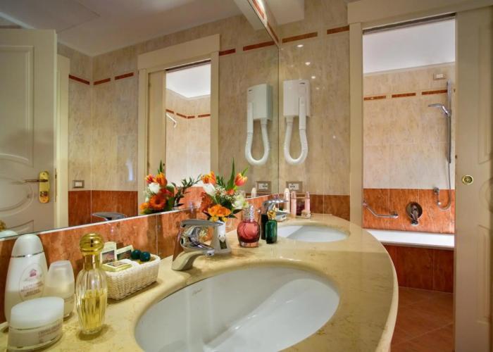 Hotel Terme Bristol Buja
