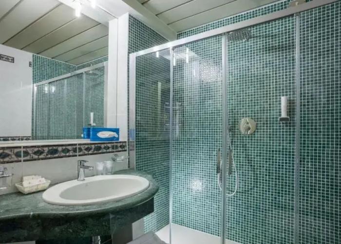 Hotel Terme Bristol Buja