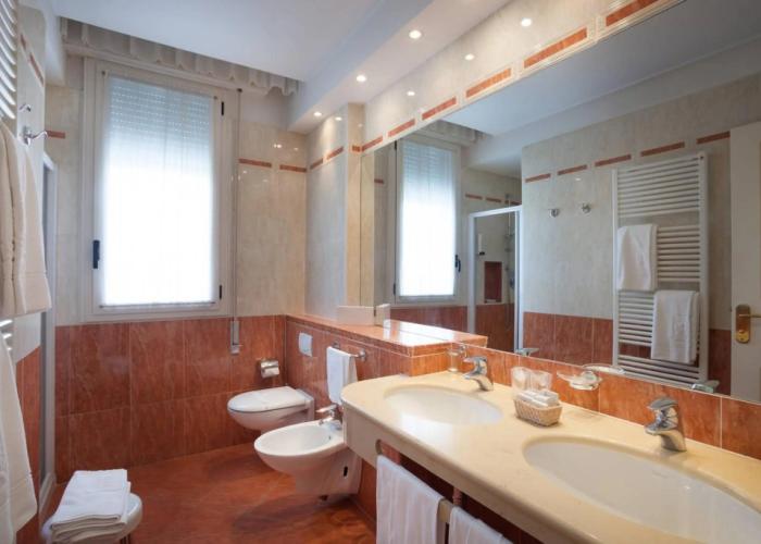 Hotel Terme Bristol Buja
