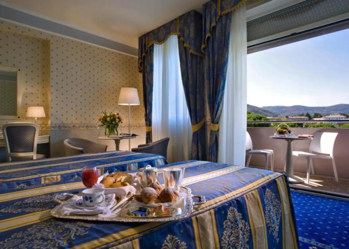 Hotel Terme Bristol Buja