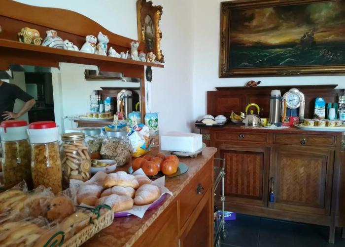 B&B Villa Lidia