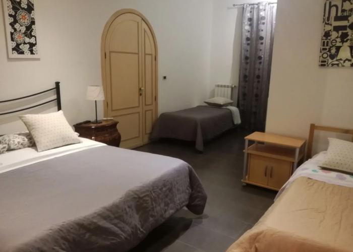 B&B Villa Lidia