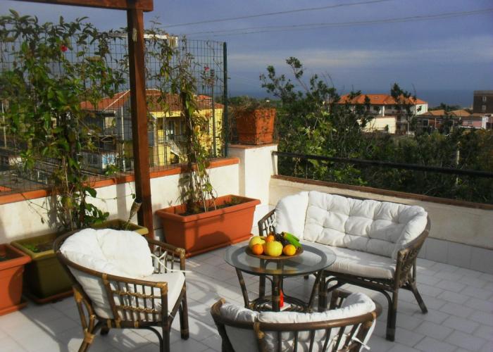 B&B Villa Lidia