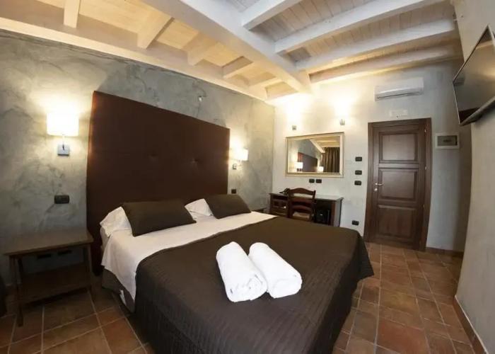 Hotel Capomulini Dimora Storica