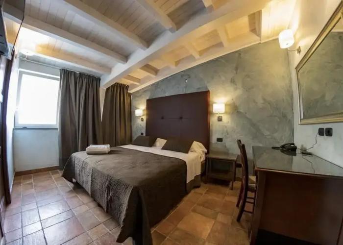 Hotel Capomulini Dimora Storica