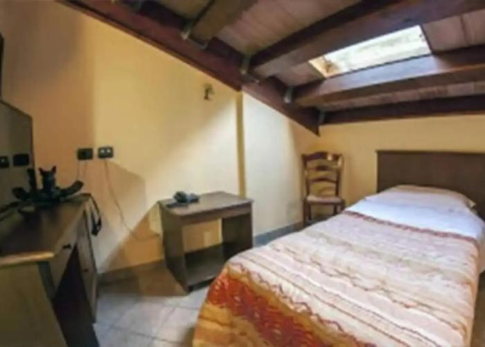 Hotel Capomulini Dimora Storica