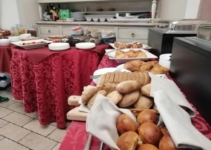 Hotel Capomulini Dimora Storica
