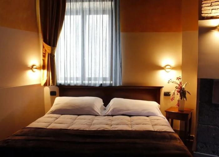 Hotel Capomulini Dimora Storica