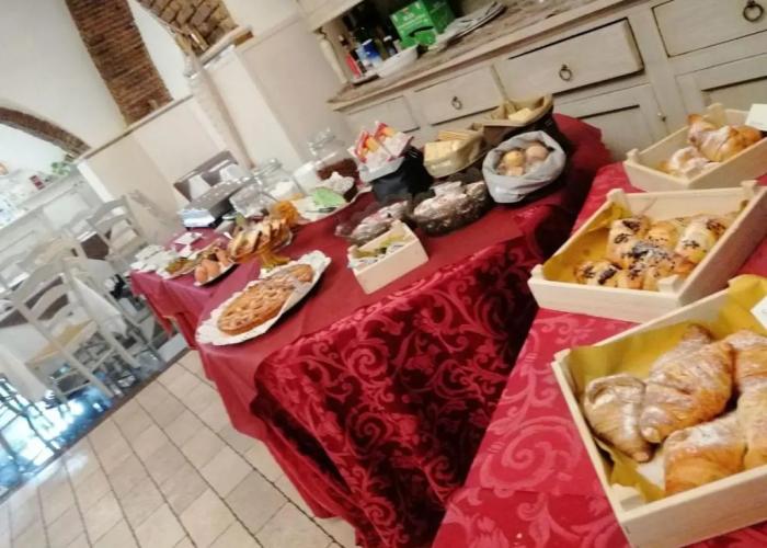 Hotel Capomulini Dimora Storica