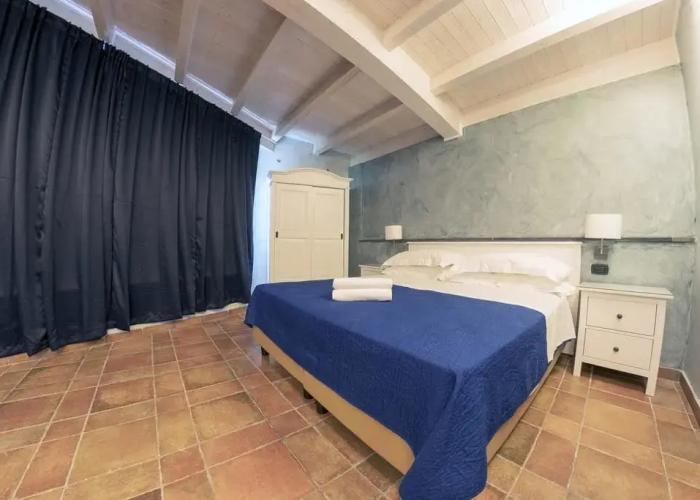 Hotel Capomulini Dimora Storica