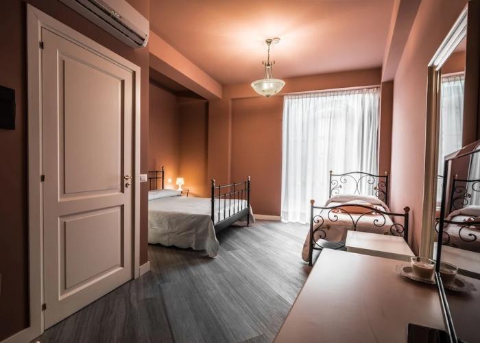 Residenza Cavour