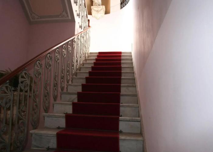Bed & Breakfast Terrazze Bella Epoque