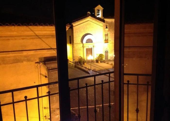 Bed & Breakfast Terrazze Bella Epoque