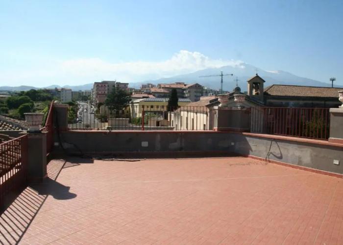 Bed & Breakfast Terrazze Bella Epoque