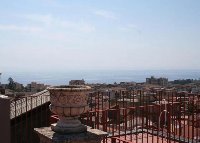 Bed & Breakfast Terrazze Bella Epoque