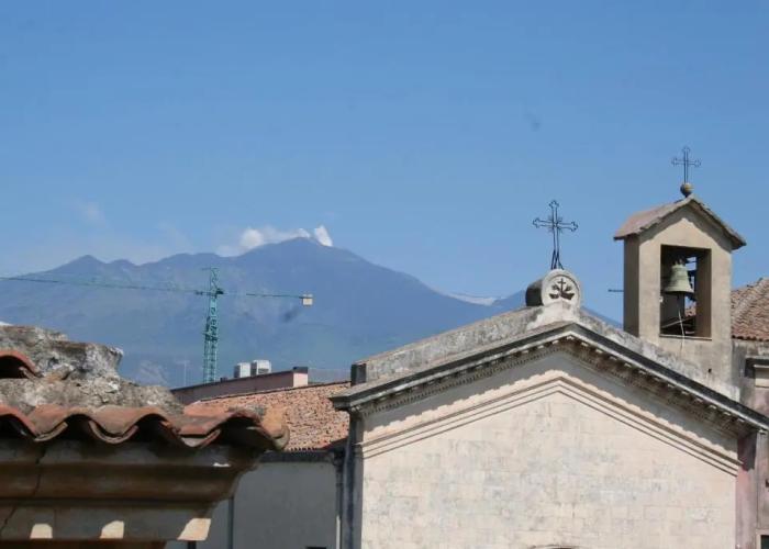 Bed & Breakfast Terrazze Bella Epoque