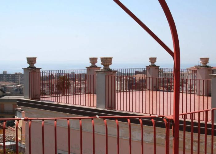 Bed & Breakfast Terrazze Bella Epoque