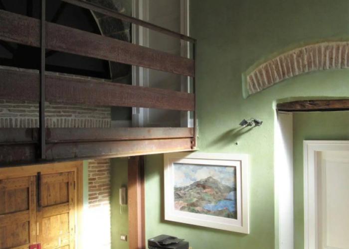 La Corte dei Limoni