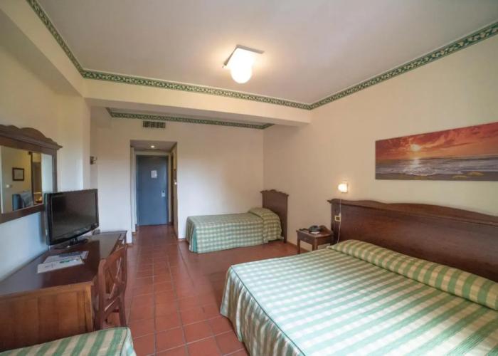 Hotel Orizzonte