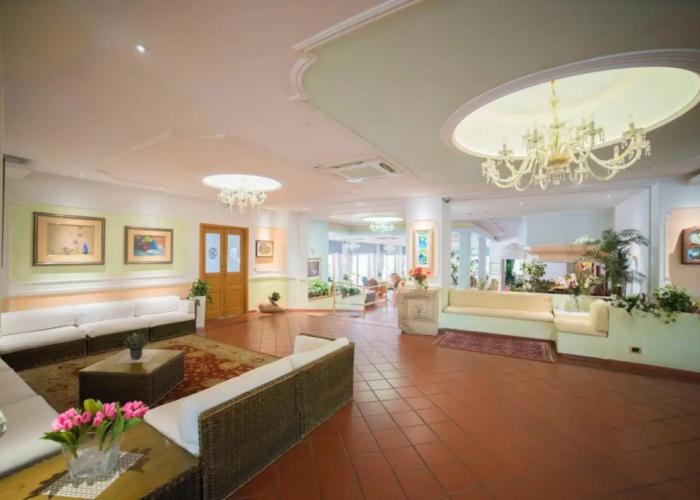 Hotel Orizzonte