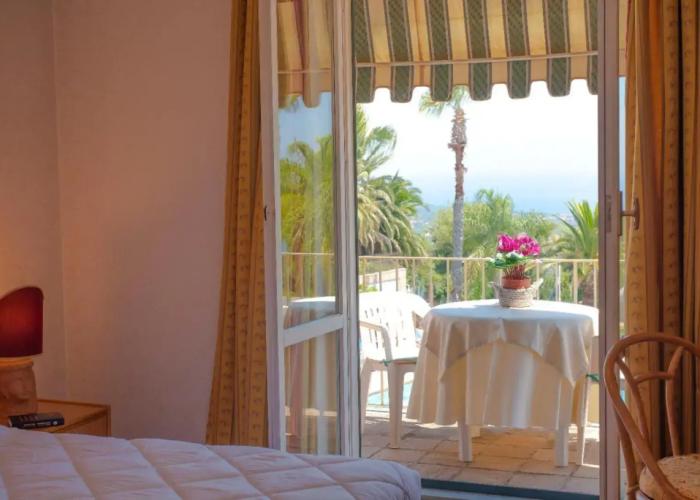 Hotel Orizzonte
