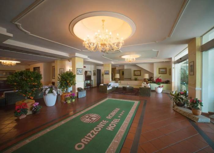 Hotel Orizzonte
