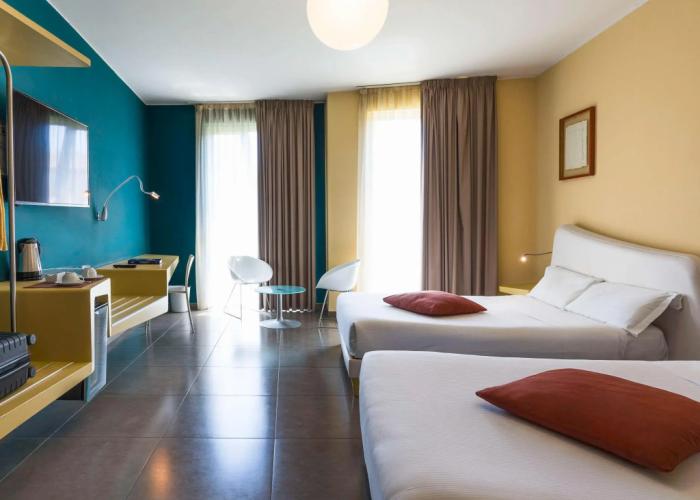 ibis Styles Catania Acireale
