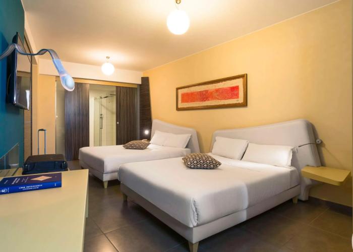 ibis Styles Catania Acireale