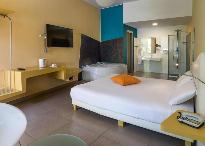 ibis Styles Catania Acireale