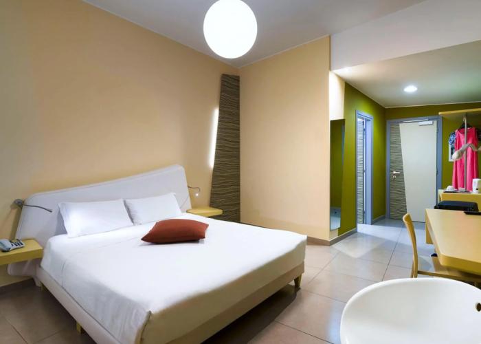 ibis Styles Catania Acireale