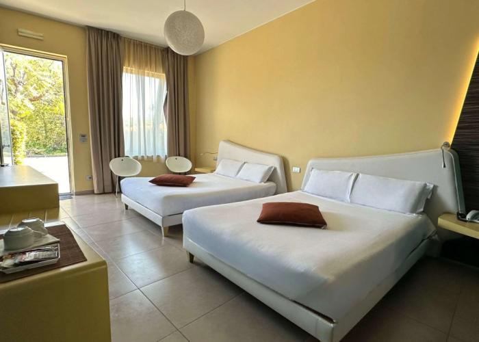 ibis Styles Catania Acireale
