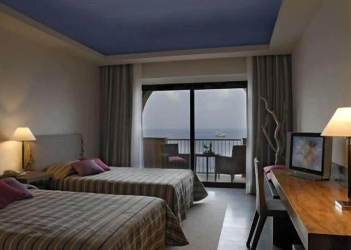 Hotel Santa Tecla Palace