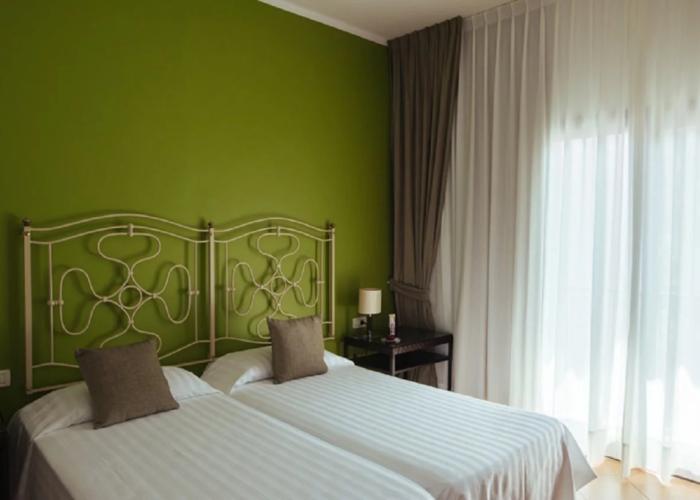 Hotel Santa Tecla Palace