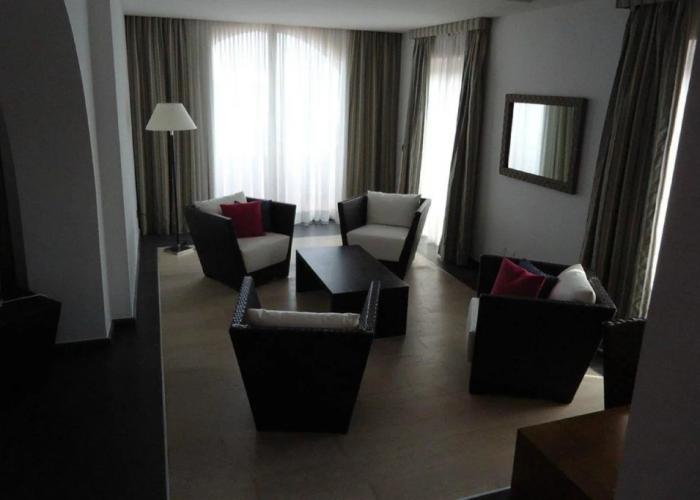 Hotel Santa Tecla Palace
