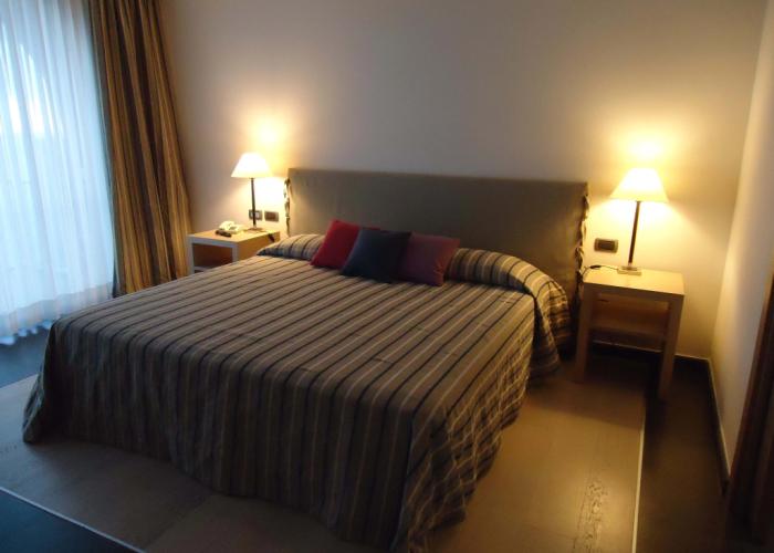 Hotel Santa Tecla Palace