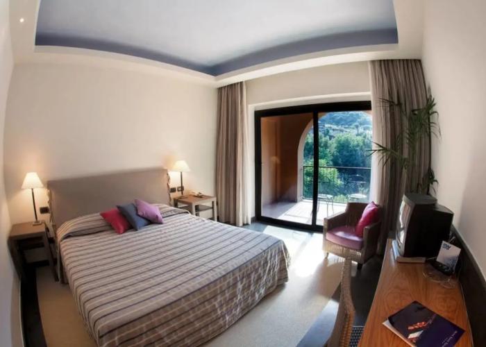 Hotel Santa Tecla Palace