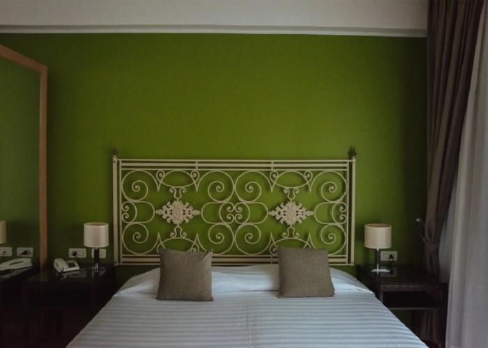 Hotel Santa Tecla Palace