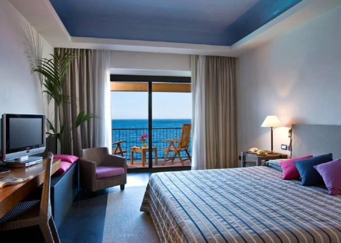 Hotel Santa Tecla Palace