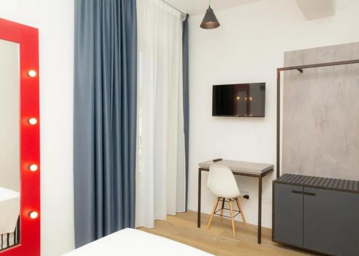 Wave Hotel