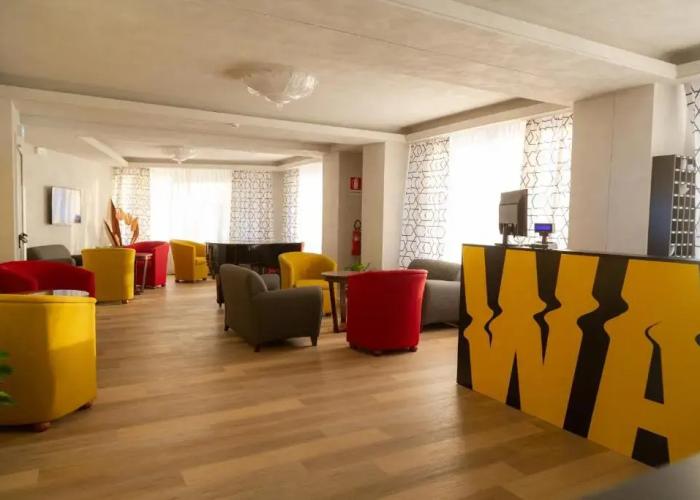 Wave Hotel