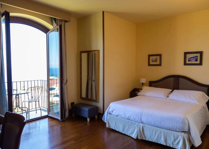 Best Western Hotel Santa Caterina