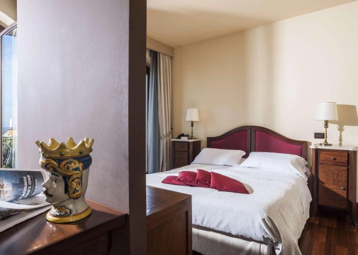 Best Western Hotel Santa Caterina