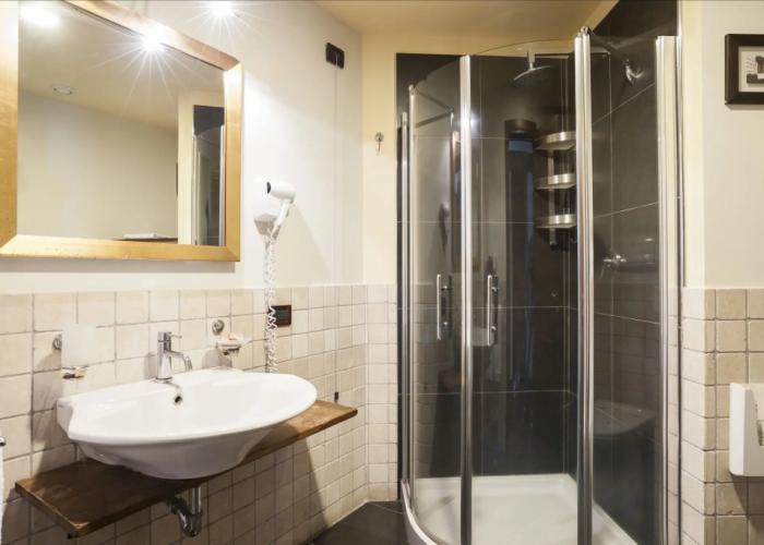 Best Western Hotel Santa Caterina