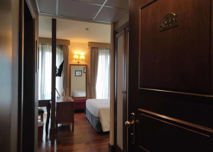 Best Western Hotel Santa Caterina